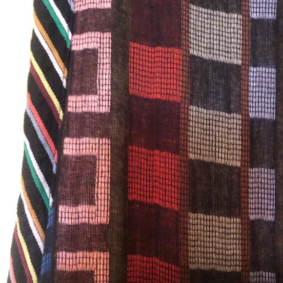 Ace & Jig Fiesta dress L - Picture 3 of 6